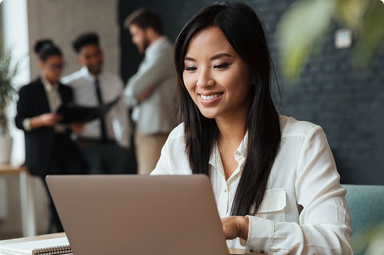 Operations, Management & Digital Transformation