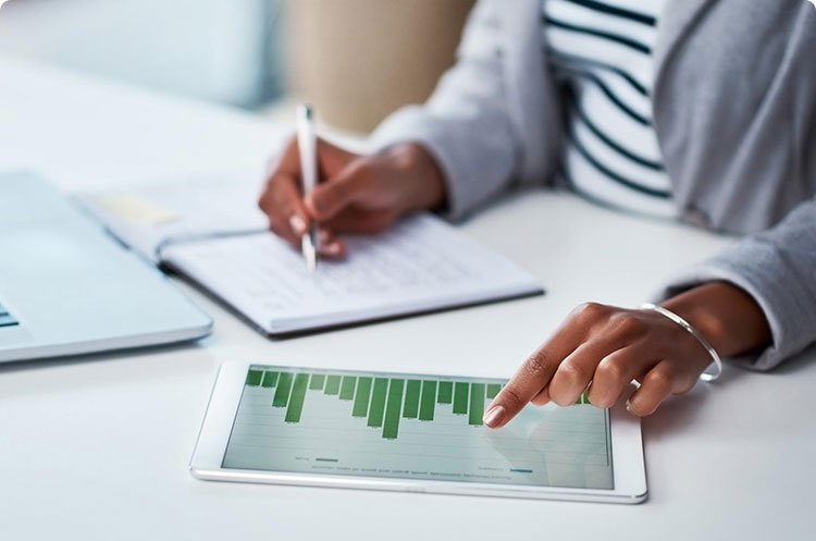 Enterprise Edge (SME business)